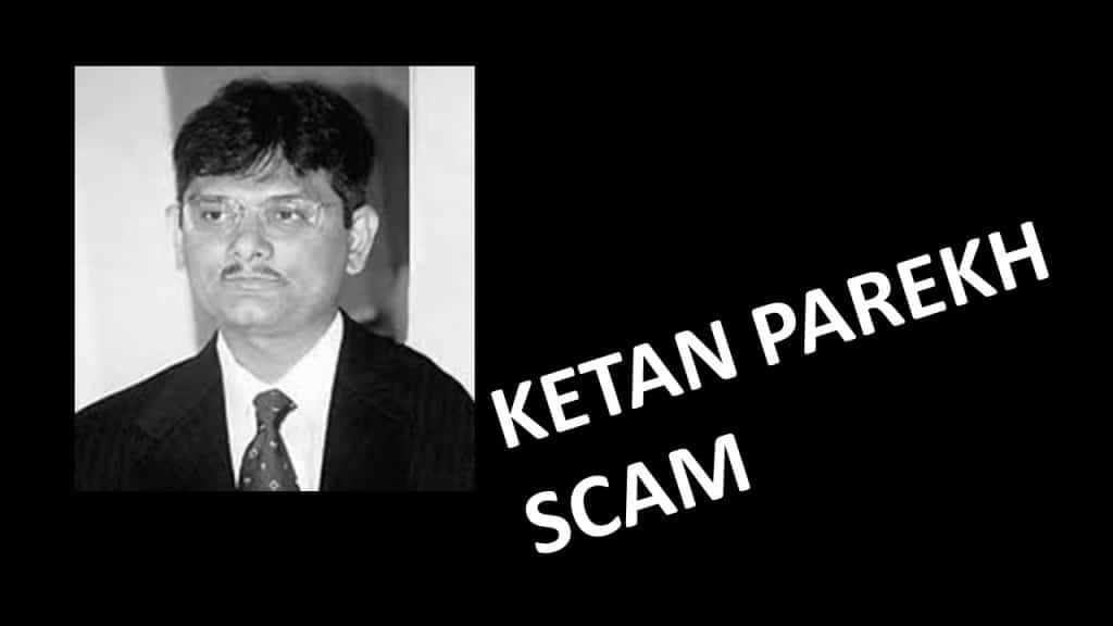 IMAGE OF KETAN PAREKH
