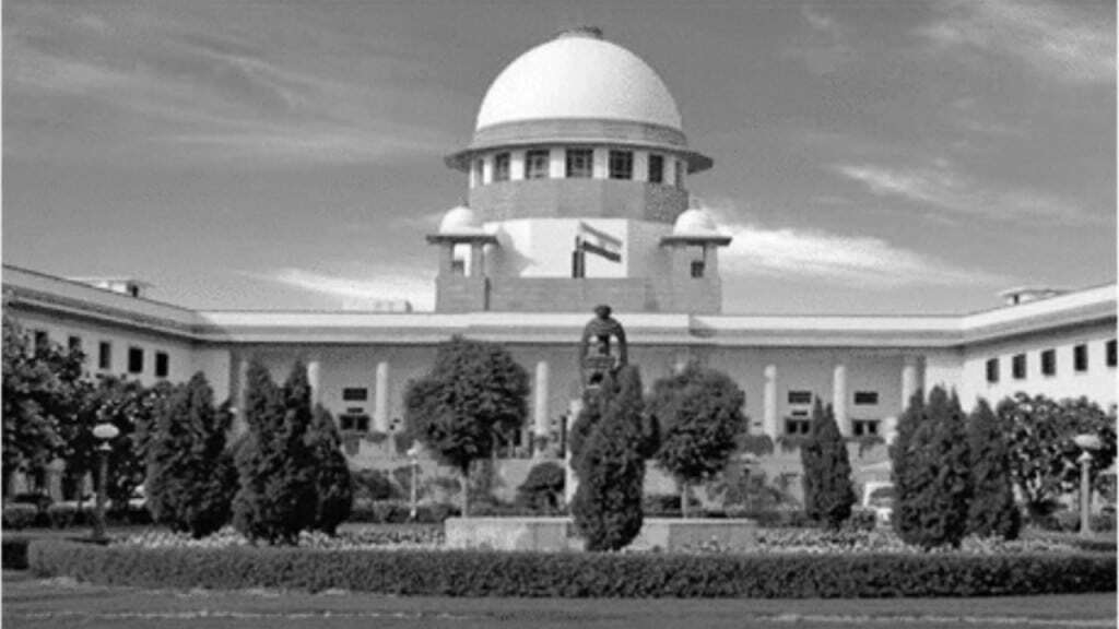 supreme court of india