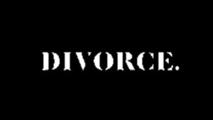 DIVORCE