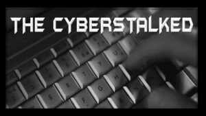 CYBER STALKING IN INDIA