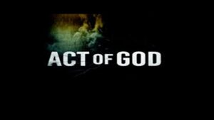 ACT OF GOD