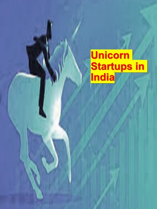 Top Unicorn Startups in India