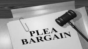 PLEA BARGAINING