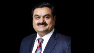 GAUTAM ADANI