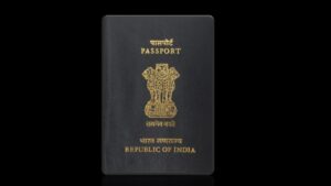 CITIZENSHIP PASSPORT