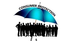 CONSUMER PROTECTION