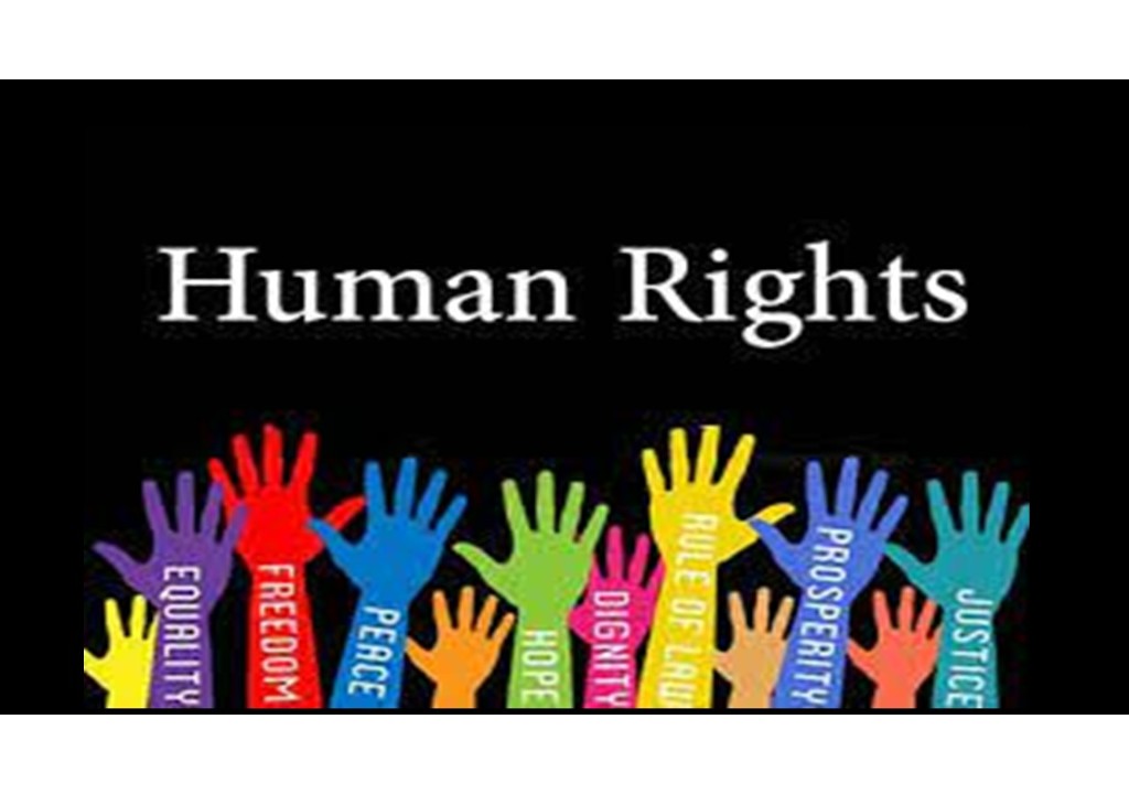 Human Rights In India-2023