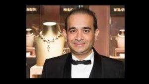 NIRAV MODI