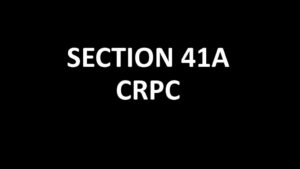 SECTION 41A