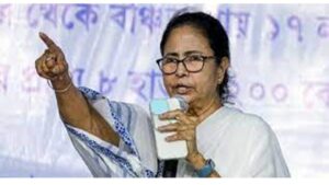 Mamata Banerjee