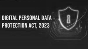 Digital Personal Data Protection