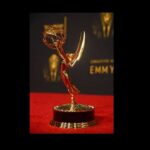 entertainment emmy award