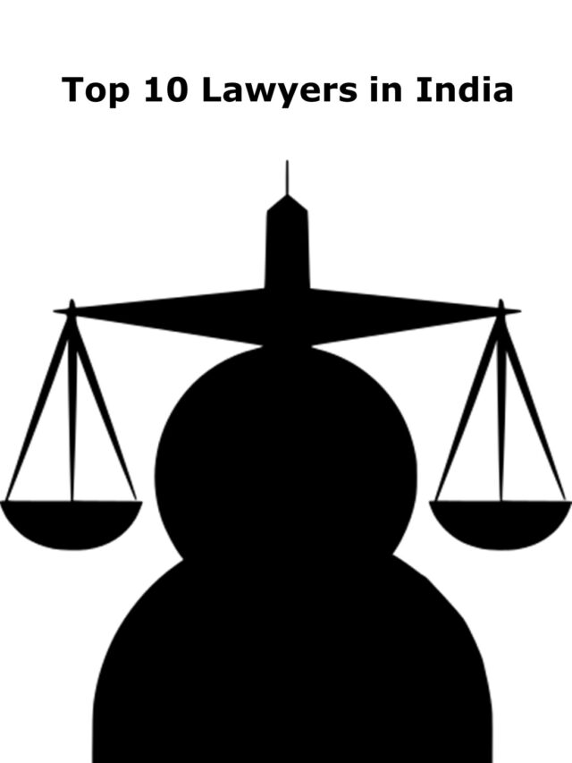 10 lawyer