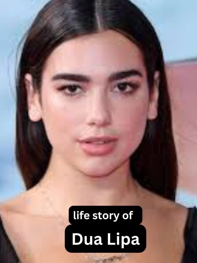 dua lipa