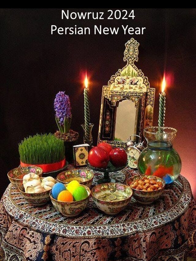 nowruz