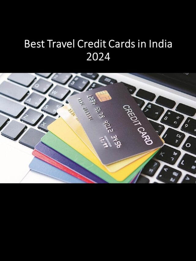 travel credit card