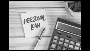 personal loans